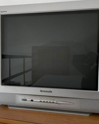 Tv schermo piatto
