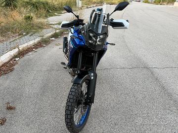 Yamaha Tenere 700 2025