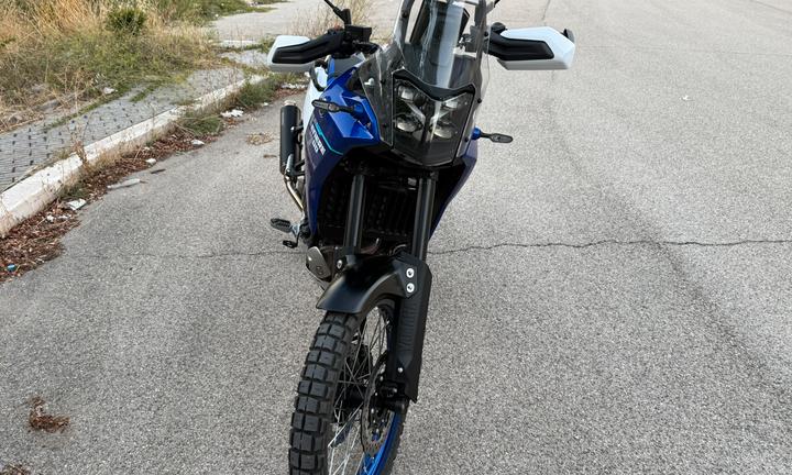 Yamaha Tenere 700 2025