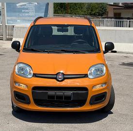 Fiat panda prov nord Italia