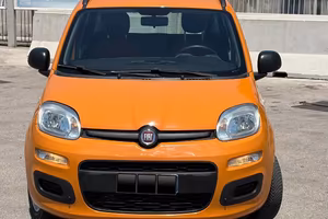 Fiat panda prov nord Italia