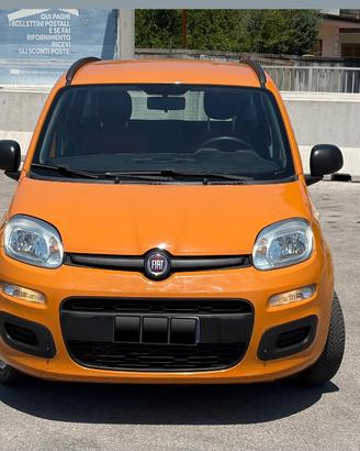 Fiat panda prov nord Italia