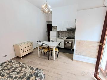 Via Montello Nuovo bivano arredato x coppie.single