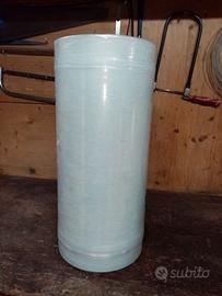 Bobina Rotolo Film Estensibile Trasparente Macchin