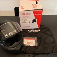 Casco LS2 FF320 STREAM EVO