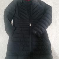 piumino donna tg S 