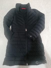 piumino donna tg S 