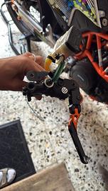 Pinza freno Brembo semiradiale 19x16