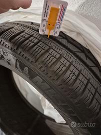 pneumatici invernali 225 45 18