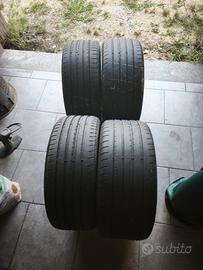  4 gomme premium estive 