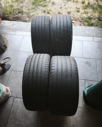  4 gomme premium estive 