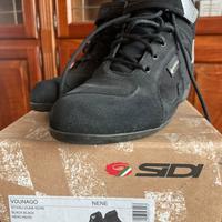 Scarpe Moto SIDI