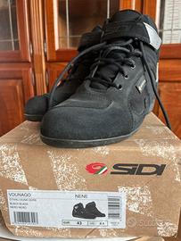 Scarpe Moto SIDI