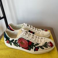 Scarpe Gucci