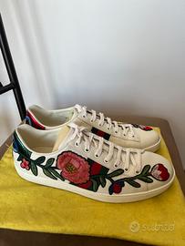 Scarpe Gucci