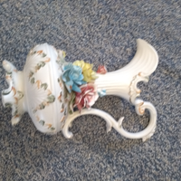 Anfora ceramica bassano