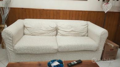 divano letto 2 posti