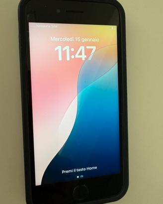 Iphone SE 2020