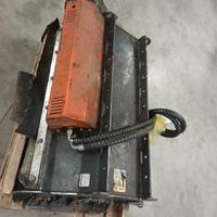 Trincia forestale cangini