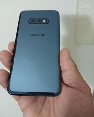 Galaxy s10e da 6/128