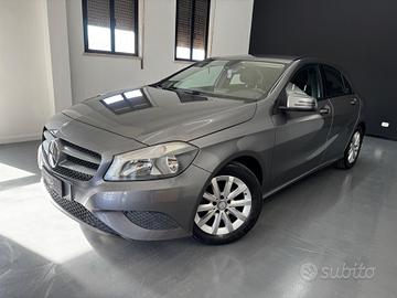 Mercedes-benz Classe A 180d -2015