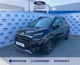 Citroen C3 Aircross BlueHDi 110 S&S Shine