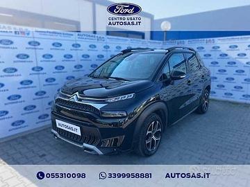 Citroen C3 Aircross BlueHDi 110 S&S Shine