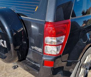 Ricambi Suzuki Grand Vitara