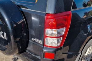 Ricambi Suzuki Grand Vitara