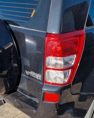 Ricambi Suzuki Grand Vitara