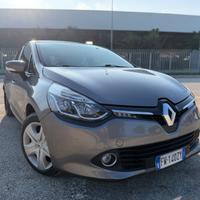 Renault Clio 1.5 dCi 8V 90CV Start&Stop 83gr 5 por
