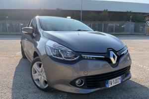 Renault Clio 1.5 dCi 8V 90CV Start&Stop 83gr 5 por