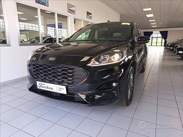 FORD Kuga 2.5 phev ST-Line 2wd 225cv cvt