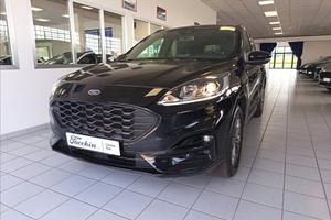 FORD Kuga 2.5 phev ST-Line 2wd 225cv cvt