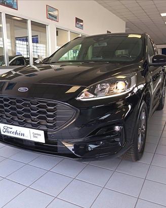 FORD Kuga 2.5 phev ST-Line 2wd 225cv cvt