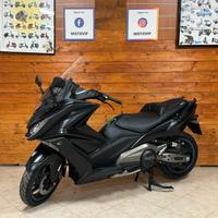 Kymco AK 550 ETS - RC inclusa o Interessi 0