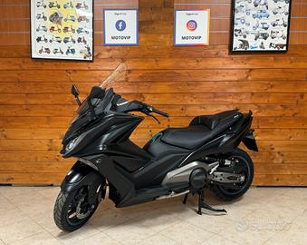 Kymco AK 550 ETS - RC inclusa o Interessi 0