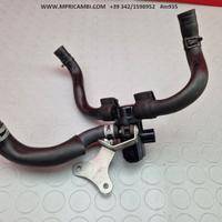 MODULATORE ARIA x YAMAHA XJ6 2009 2010 DIVERSION 2