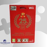 [Wii]Super Mario All Stars 25th Anniversary