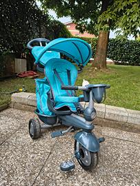 Triciclo Smart Trike