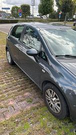 Fiat Punto Mtj II Lounge 1.3 85 CV anno 2014