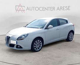 ALFA ROMEO Giulietta 2.0 JTDm-2 150 CV Exclusive
