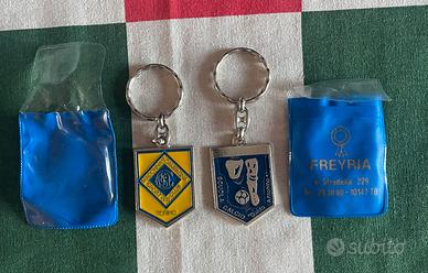 Medaglie sportive calcio Club Madonna di Campagna