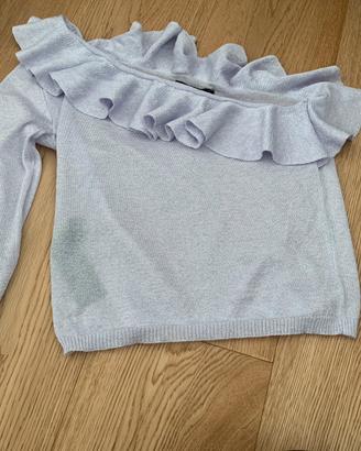 Pullover Mango
