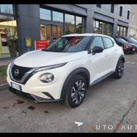 NISSAN JUKE 1.0 DIG-T ACENTA 114CV