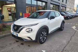 NISSAN JUKE 1.0 DIG-T ACENTA 114CV