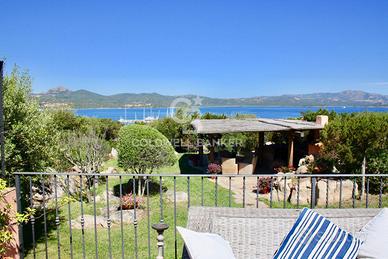 Villa - Olbia