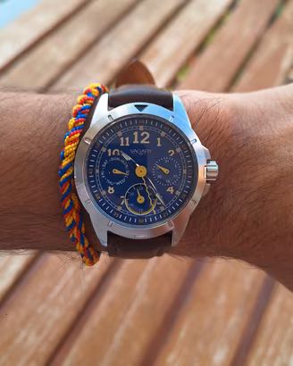 orologio Vagary by Citizen
