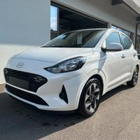 Hyundai i10 1.0 MPI Connectline