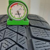 4 GOMME USATE INVERNALE 2056016 - CP65016862